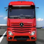 أيقونة Truck Simulator : Ultimate