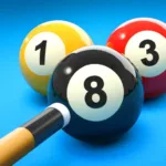 أيقونة 8 Ball Pool